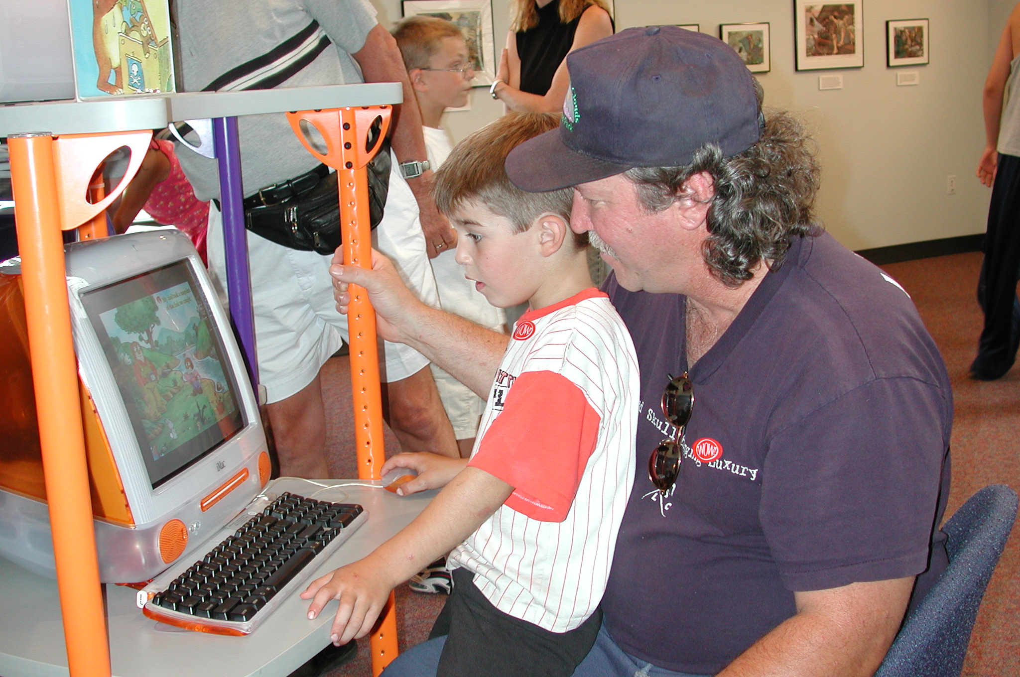 Photo 1 from SANGRE DE CRISTO ARTS & CONFERENCE CENTER